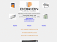 doriondoors.com