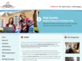 durham-student-houses.com