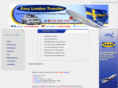easylondontransfer.com