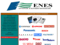 enesalarm.com