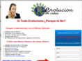 evolucionenredes.com