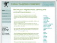 farahpainting.com