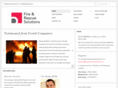 fireandrescuesolutions.com