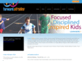 forwardstrides.com