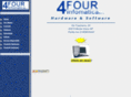 fourinformatica.com