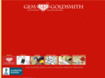 gemgoldsmith.com