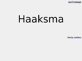 haaksma.net