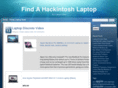 hackintoshlaptop.org
