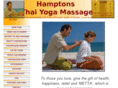 hamptons-thai-yogamassage.com