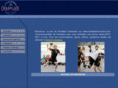 handballchamplain.com