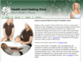 healthandhealingzone.com
