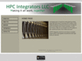 hpcintegrators.com