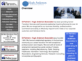 hughandersonassociates.com
