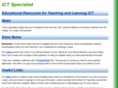 ictspecialist.com