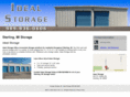 idealstorageunits.com