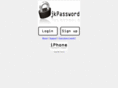 jkpassword.com