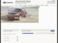 johnkennedysubaru.com