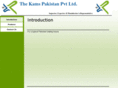 kamspakistan.com