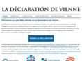 ladeclarationdevienne.com