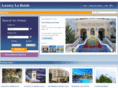 luxurylahotels.com