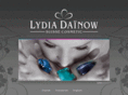 lydiadainow.com