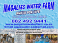 magalieswaterfarm.co.za