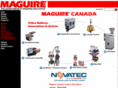 maguirecanada.com