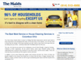 maidscolumbus.com