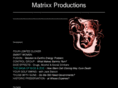 matrixxproductions.net