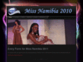 missnamibia.com.na