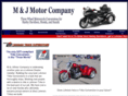 mjtrikes.com