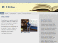 mrdimmitt.com