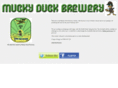 muckyduckbrewery.com