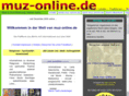 muz-online.de