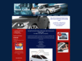 mywestcoastautoglass.com