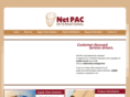 netpacintl.com