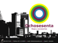 ochosesenta.com