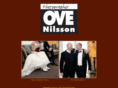 ovenilsson.com