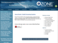 ozonedenimsystems.com