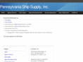 pennship.com