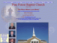 pineforestbaptist.org