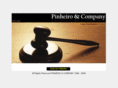pinheiro-law.com