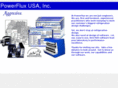powerflux.com