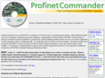 profinetcommander.com