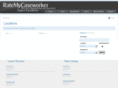 ratemycaseworker.net