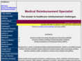 reimbursementspecialists.com