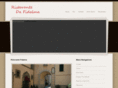 ristorantefidalma.com