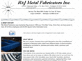 rjmetalfab.com