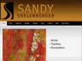 sandyshelenberger.com