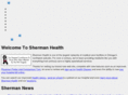 shermanjobs.com